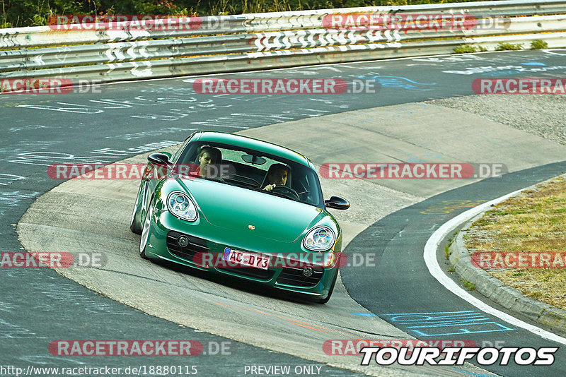 Bild #18880115 - Touristenfahrten Nürburgring Nordschleife (02.09.2022)