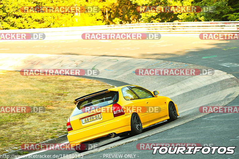 Bild #18880165 - Touristenfahrten Nürburgring Nordschleife (02.09.2022)