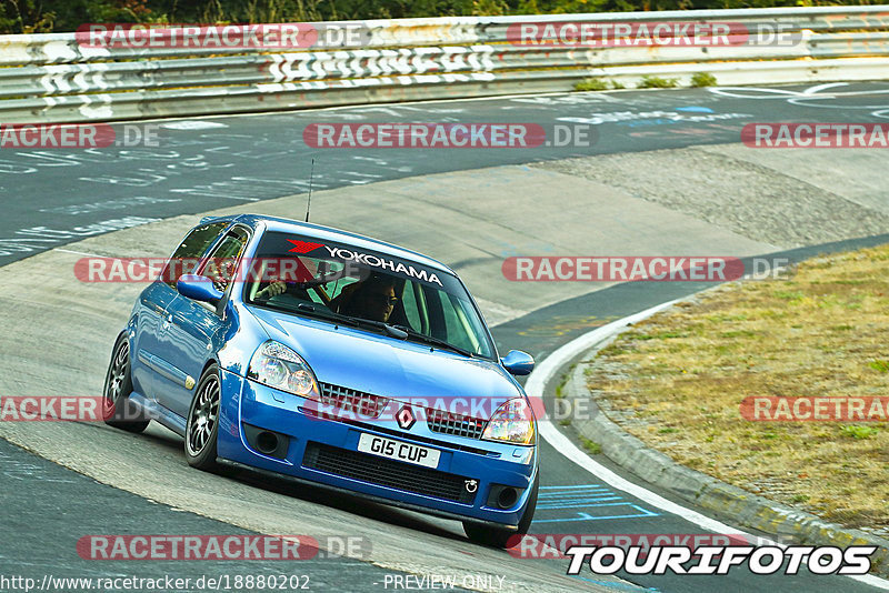 Bild #18880202 - Touristenfahrten Nürburgring Nordschleife (02.09.2022)