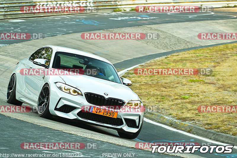 Bild #18880225 - Touristenfahrten Nürburgring Nordschleife (02.09.2022)