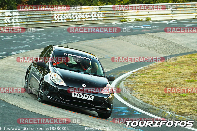 Bild #18880305 - Touristenfahrten Nürburgring Nordschleife (02.09.2022)