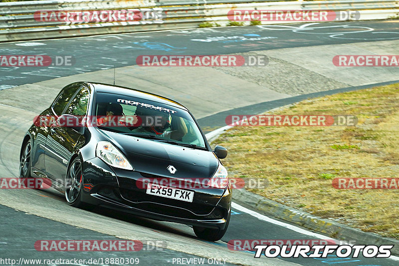 Bild #18880309 - Touristenfahrten Nürburgring Nordschleife (02.09.2022)