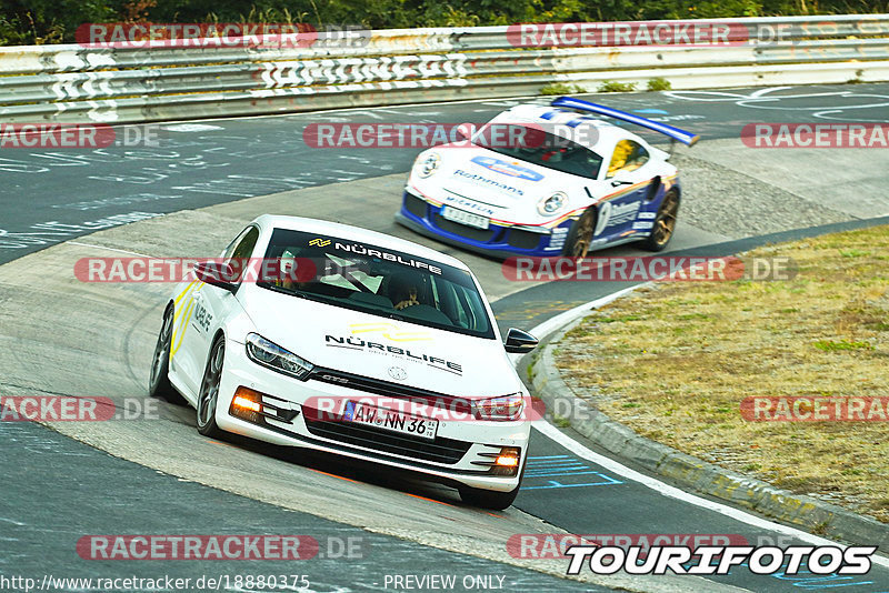 Bild #18880375 - Touristenfahrten Nürburgring Nordschleife (02.09.2022)