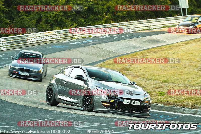 Bild #18880392 - Touristenfahrten Nürburgring Nordschleife (02.09.2022)