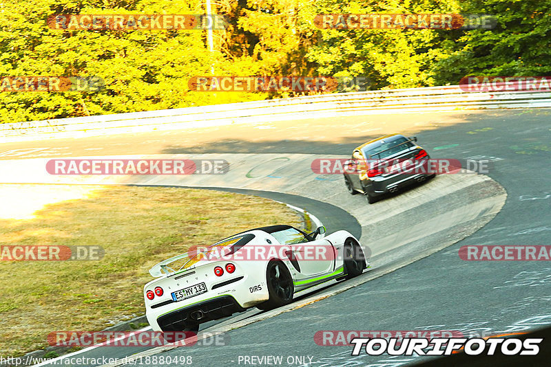 Bild #18880498 - Touristenfahrten Nürburgring Nordschleife (02.09.2022)