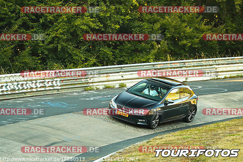 Bild #18880513 - Touristenfahrten Nürburgring Nordschleife (02.09.2022)