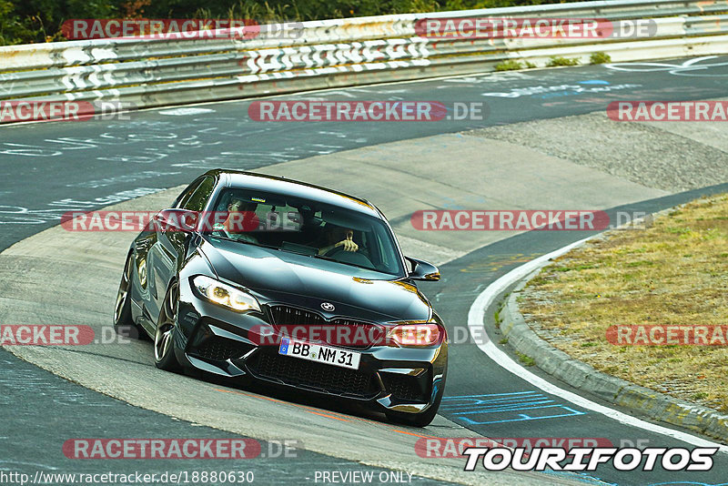 Bild #18880630 - Touristenfahrten Nürburgring Nordschleife (02.09.2022)