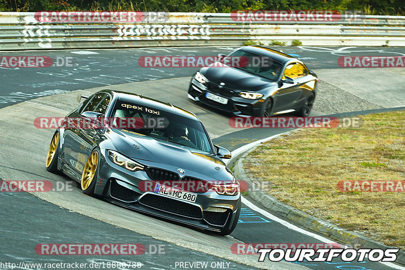 Bild #18880780 - Touristenfahrten Nürburgring Nordschleife (02.09.2022)