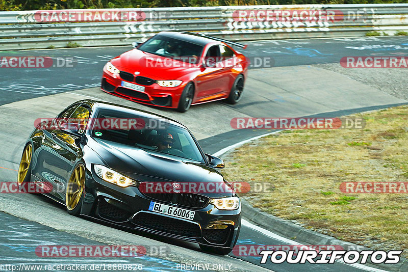 Bild #18880826 - Touristenfahrten Nürburgring Nordschleife (02.09.2022)