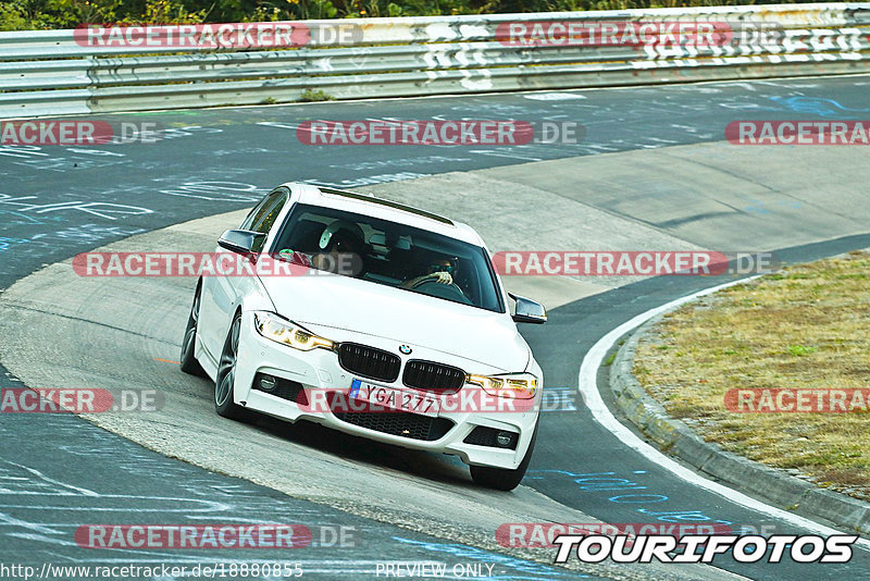 Bild #18880855 - Touristenfahrten Nürburgring Nordschleife (02.09.2022)