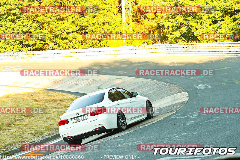 Bild #18880860 - Touristenfahrten Nürburgring Nordschleife (02.09.2022)