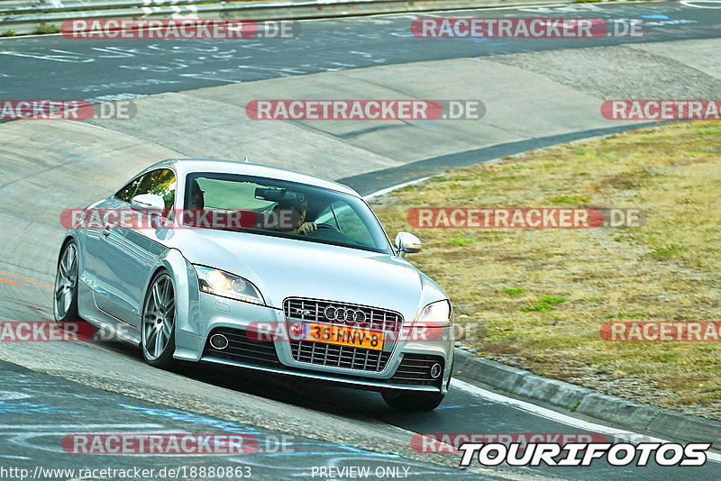 Bild #18880863 - Touristenfahrten Nürburgring Nordschleife (02.09.2022)