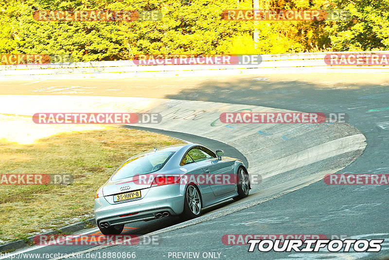 Bild #18880866 - Touristenfahrten Nürburgring Nordschleife (02.09.2022)