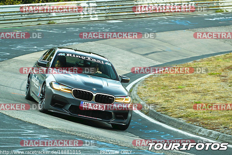 Bild #18881015 - Touristenfahrten Nürburgring Nordschleife (02.09.2022)