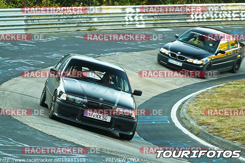 Bild #18881109 - Touristenfahrten Nürburgring Nordschleife (02.09.2022)