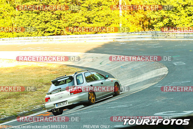 Bild #18881323 - Touristenfahrten Nürburgring Nordschleife (02.09.2022)