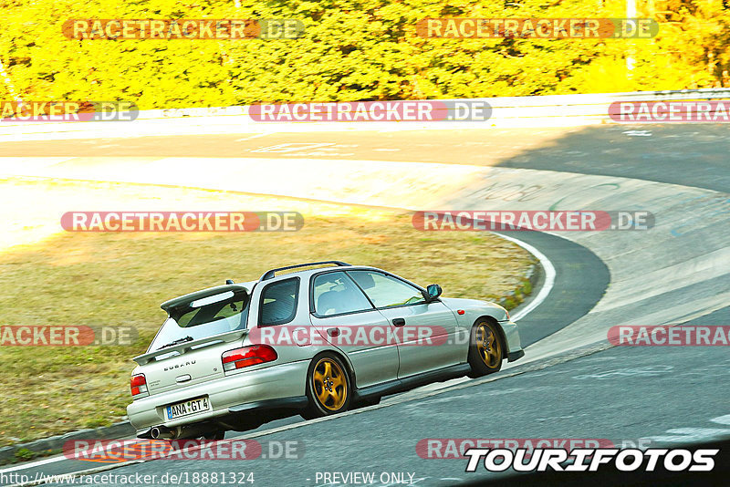 Bild #18881324 - Touristenfahrten Nürburgring Nordschleife (02.09.2022)