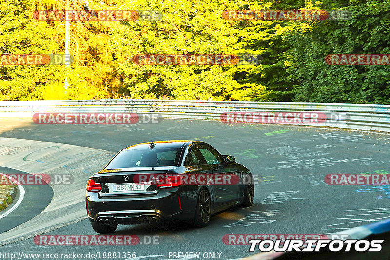 Bild #18881356 - Touristenfahrten Nürburgring Nordschleife (02.09.2022)