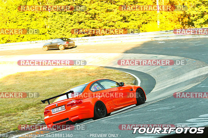 Bild #18881360 - Touristenfahrten Nürburgring Nordschleife (02.09.2022)