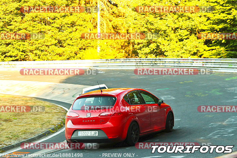 Bild #18881498 - Touristenfahrten Nürburgring Nordschleife (02.09.2022)