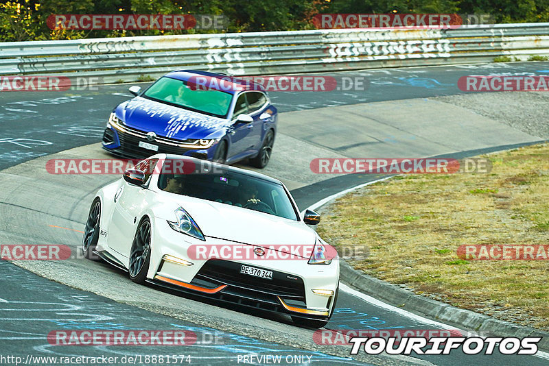 Bild #18881574 - Touristenfahrten Nürburgring Nordschleife (02.09.2022)