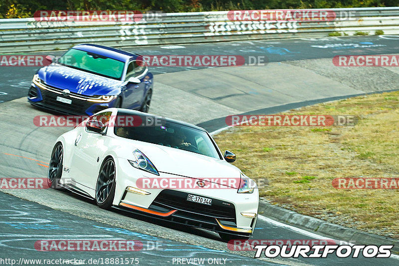 Bild #18881575 - Touristenfahrten Nürburgring Nordschleife (02.09.2022)