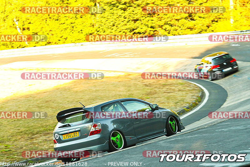 Bild #18881628 - Touristenfahrten Nürburgring Nordschleife (02.09.2022)