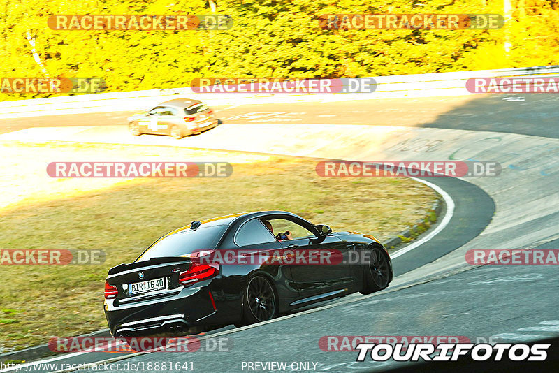 Bild #18881641 - Touristenfahrten Nürburgring Nordschleife (02.09.2022)