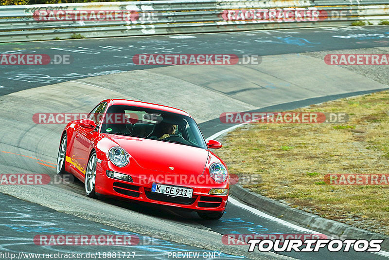 Bild #18881727 - Touristenfahrten Nürburgring Nordschleife (02.09.2022)