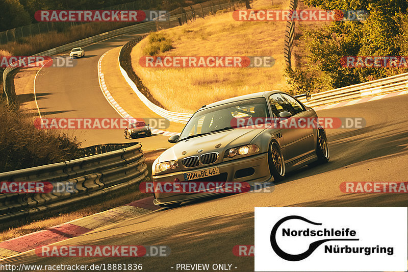 Bild #18881836 - Touristenfahrten Nürburgring Nordschleife (02.09.2022)