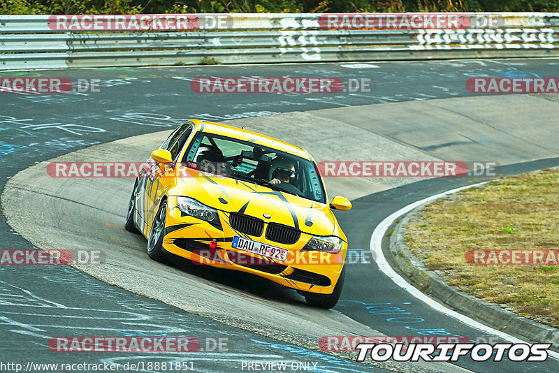 Bild #18881851 - Touristenfahrten Nürburgring Nordschleife (02.09.2022)