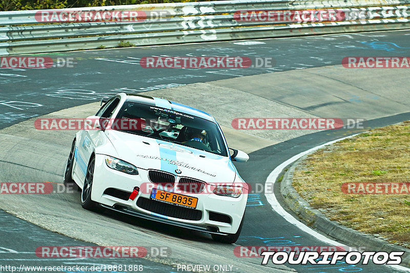 Bild #18881888 - Touristenfahrten Nürburgring Nordschleife (02.09.2022)