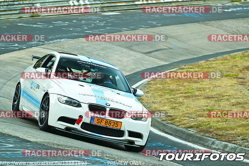 Bild #18881893 - Touristenfahrten Nürburgring Nordschleife (02.09.2022)