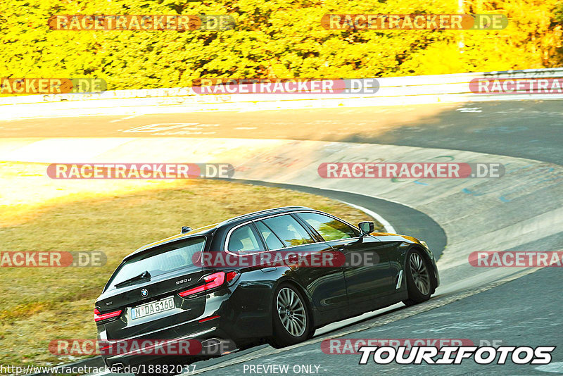 Bild #18882037 - Touristenfahrten Nürburgring Nordschleife (02.09.2022)