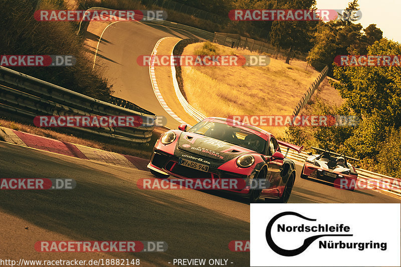 Bild #18882148 - Touristenfahrten Nürburgring Nordschleife (02.09.2022)