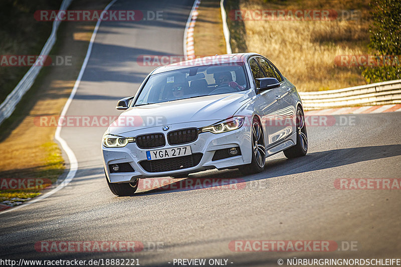 Bild #18882221 - Touristenfahrten Nürburgring Nordschleife (02.09.2022)