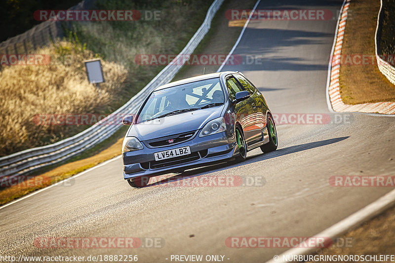 Bild #18882256 - Touristenfahrten Nürburgring Nordschleife (02.09.2022)