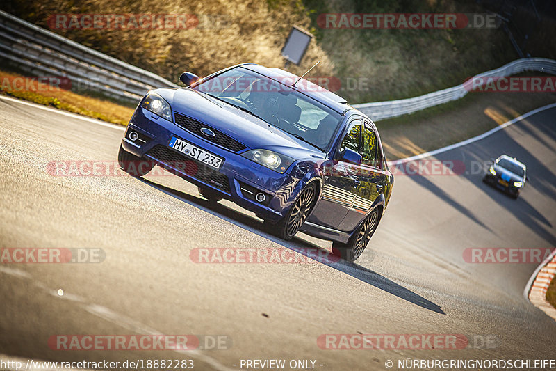 Bild #18882283 - Touristenfahrten Nürburgring Nordschleife (02.09.2022)