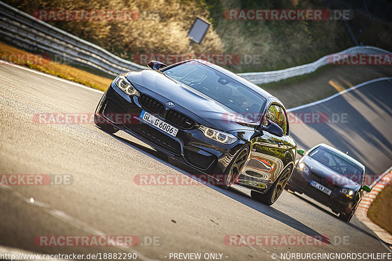 Bild #18882290 - Touristenfahrten Nürburgring Nordschleife (02.09.2022)