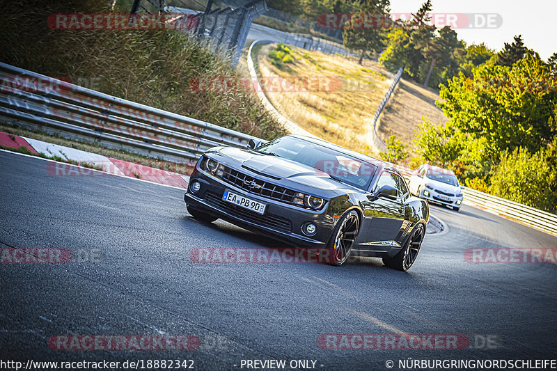 Bild #18882342 - Touristenfahrten Nürburgring Nordschleife (02.09.2022)