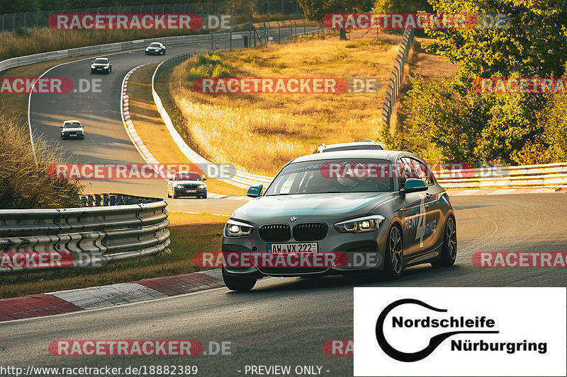 Bild #18882389 - Touristenfahrten Nürburgring Nordschleife (02.09.2022)