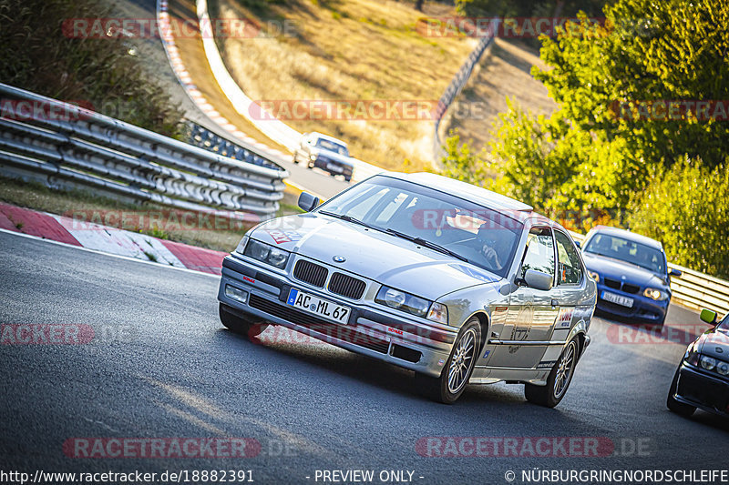 Bild #18882391 - Touristenfahrten Nürburgring Nordschleife (02.09.2022)