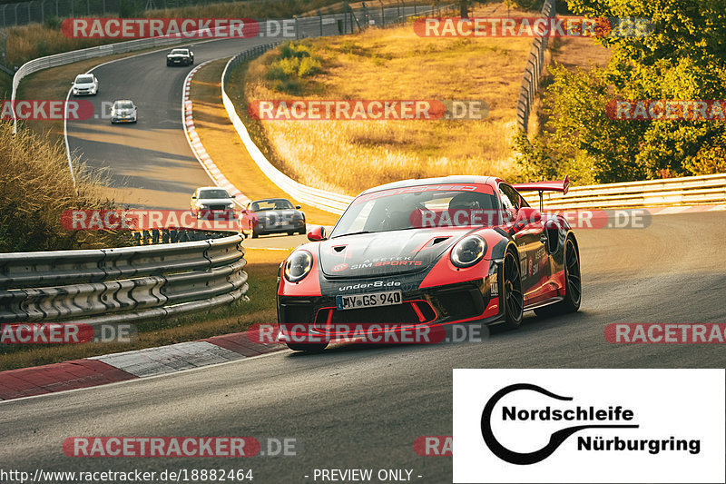 Bild #18882464 - Touristenfahrten Nürburgring Nordschleife (02.09.2022)