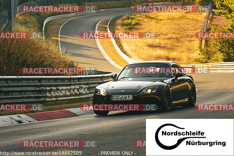 Bild #18882505 - Touristenfahrten Nürburgring Nordschleife (02.09.2022)