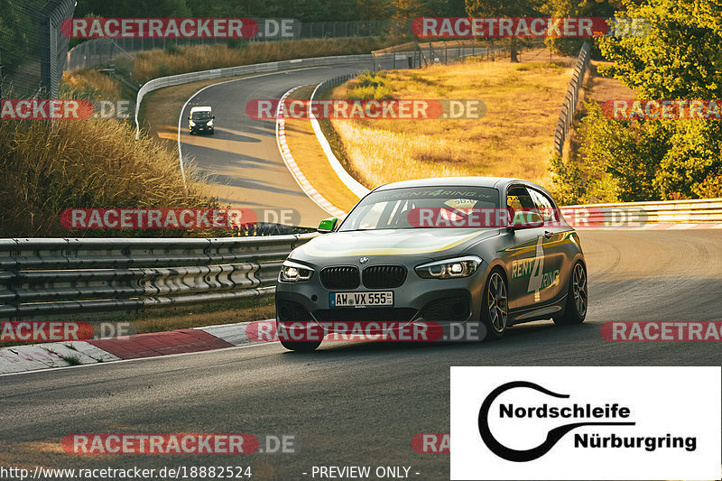 Bild #18882524 - Touristenfahrten Nürburgring Nordschleife (02.09.2022)