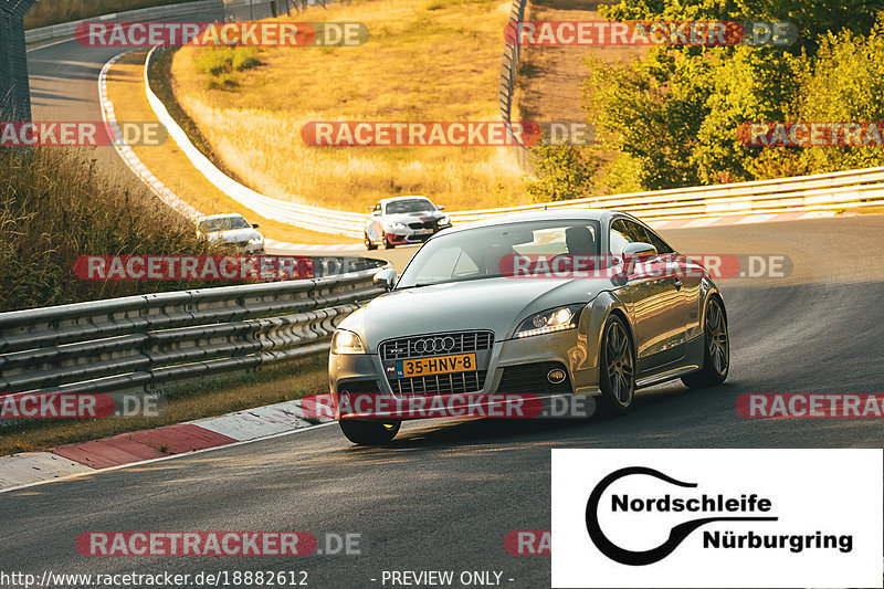 Bild #18882612 - Touristenfahrten Nürburgring Nordschleife (02.09.2022)