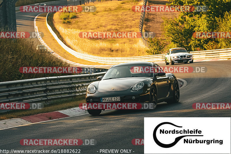 Bild #18882622 - Touristenfahrten Nürburgring Nordschleife (02.09.2022)