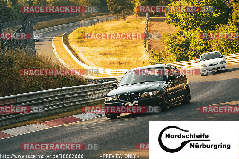 Bild #18882666 - Touristenfahrten Nürburgring Nordschleife (02.09.2022)