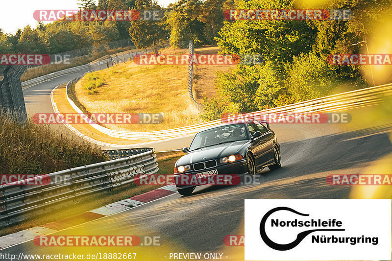 Bild #18882667 - Touristenfahrten Nürburgring Nordschleife (02.09.2022)