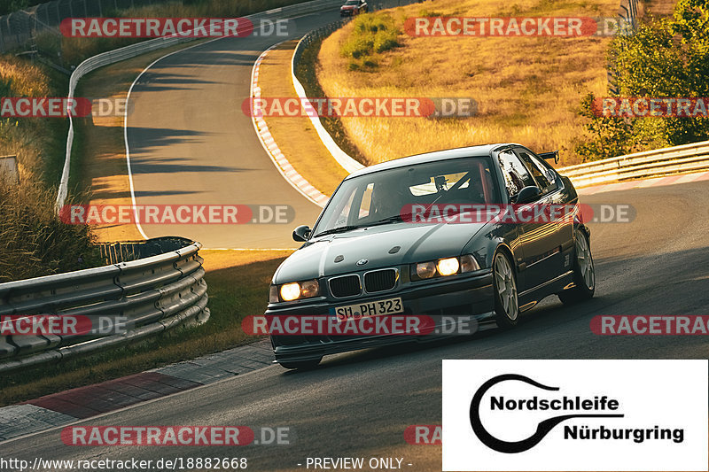 Bild #18882668 - Touristenfahrten Nürburgring Nordschleife (02.09.2022)